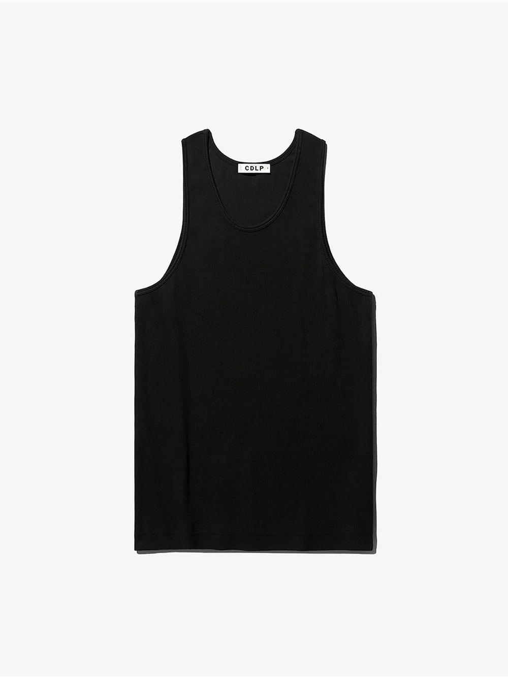 CDLP Rib Tank Top
Lyocell Blend - Picture 8 of 10